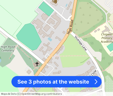 High Road, Chigwell, Essex, IG7 - Photo 1