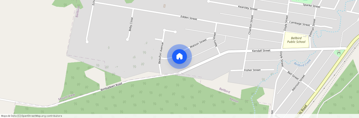 1/12 Waterfort Close, NSW 2325, Bellbird