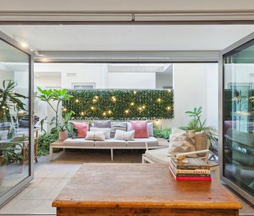 Fully Furnished Urban Living in North Perth! - Photo 1