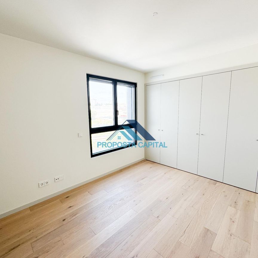 Apartamento T3 em Lisboa - Photo 1