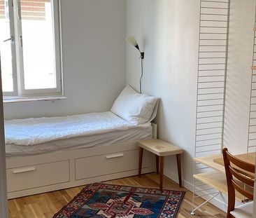Ringvägen, Stockholm - Foto 1