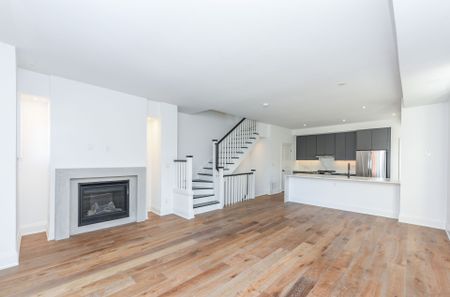 For Lease - 40 Lunar Crescent Unit# 73, Mississauga, Ontario - Photo 3