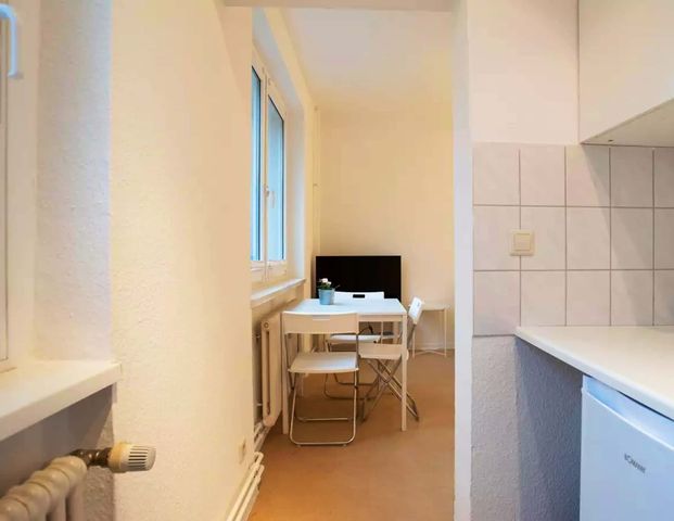 Wonderful central apartment in Berlin Prenzlauer Berg near Volkspark - Foto 1