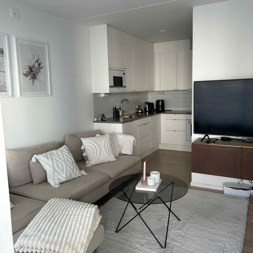 Munspelsgatan, Västra Frölunda - Photo 1