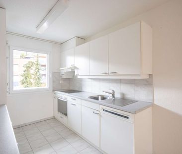 3.5 Zimmer, 90 m² - Photo 3