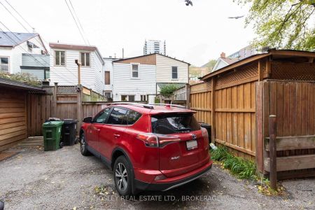 For Lease - 443 Shuter Street, Toronto, Ontario - Photo 3