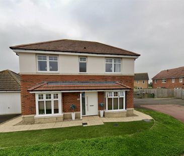 Gateholm Close, Ingleby Barwick, Stockton-On-Tees - Photo 1