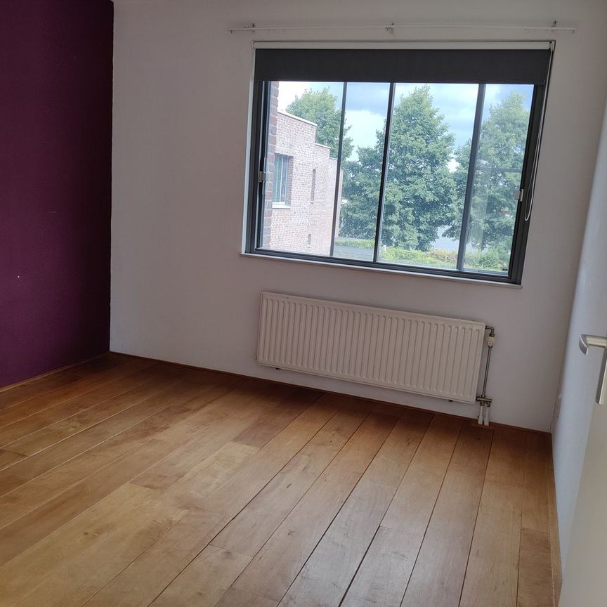 Leo Fallplantsoen 42, Terwijde-West, 3543HH, Utrecht - Foto 1