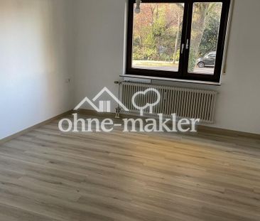 2 Zimmerwohnung mit Terasse - Photo 6