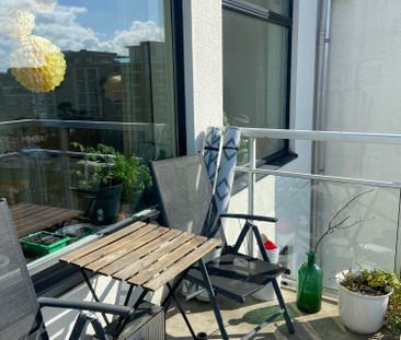 Flaggskeppsgatan, Malmö - Foto 4