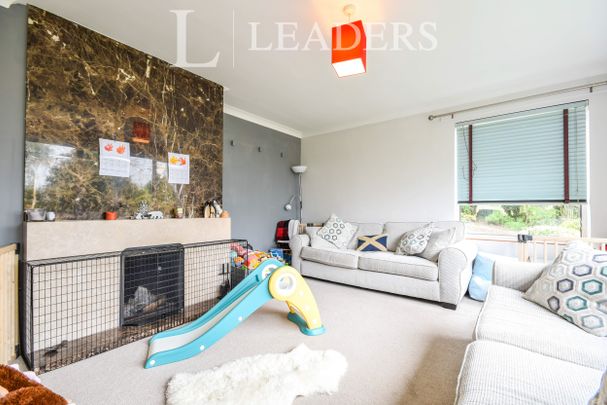 4 bedroom detached to rent Church Lane, Norwich, NR4 - Photo 1