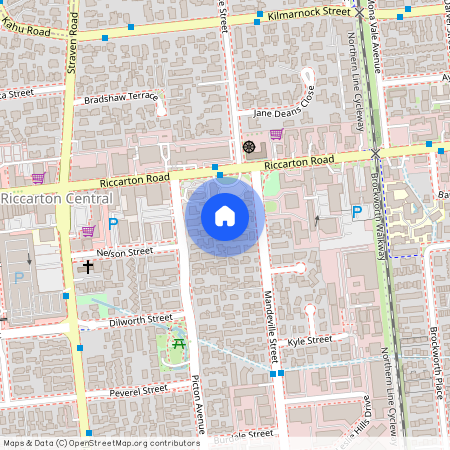 6/99 Mandeville Street, Riccarton, Christchurch City