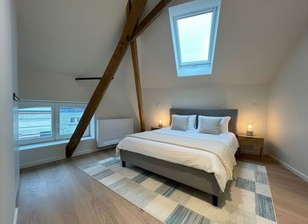 Appartement te huur - Photo 5