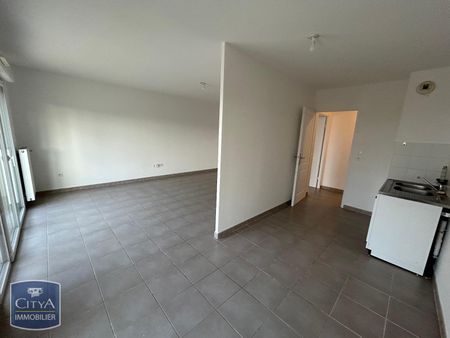 Location Appartement 2 pièces 52m² MARTIGUES 13500 - Photo 5