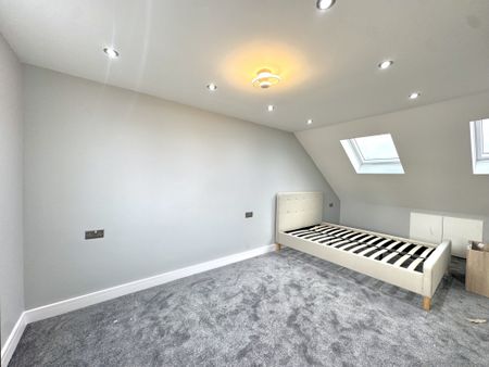 Swan Road, Greater London, TW13 - Photo 3