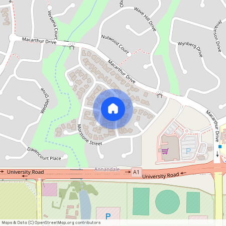 5 Southwick Court, Qld 4814, Annandale