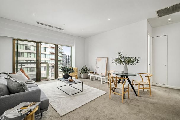 93/350 St Kilda Road, Melbourne VIC 3004 - Apartment For Rent | Domain - Photo 1