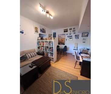 Apartamento T1 em Lisboa - Photo 3