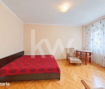 Inchiriere apartament cu 2 camere, mobilat si utilat, strada Zizinului - Photo 5