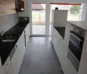 4.5 Zimmer, 131 m², EG - Foto 4