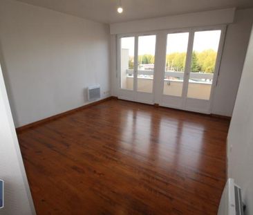 Location Appartement 1 pièce 31m² CAMBRAI 59400 - Photo 1