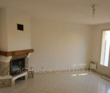 Location Maison 5 pièces 74m² LE MESNIL LE ROI 78600 - Photo 2