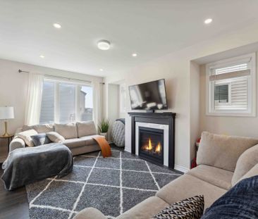 For Lease - 740 Brittanic Road, Kanata, Ontario - Photo 4