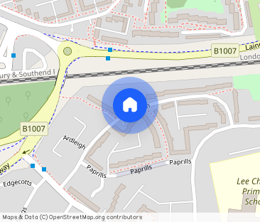 Ardleigh, Basildon - Photo 1