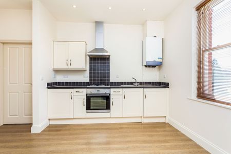 1 bedroom apartment to rent Elizabeth Place, 13 Heath Road, Haywards Heath, RH16 - Photo 2