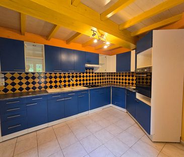 Location maison 3 pièces, 60.70m², Magrie - Photo 2