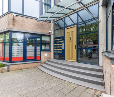 Tweede Hugo de Grootstraat 45-M, Frederik Hendrikbuurt-Zuidwest, 10... - Photo 5