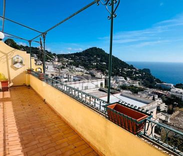 Quadrilocale buono stato, piano terra, Centro, Capri - Photo 3