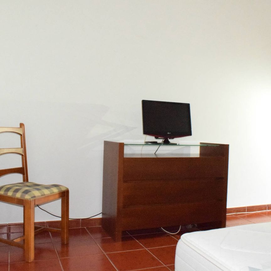 Apartamento T1+2 em Castelo Branco - Foto 1