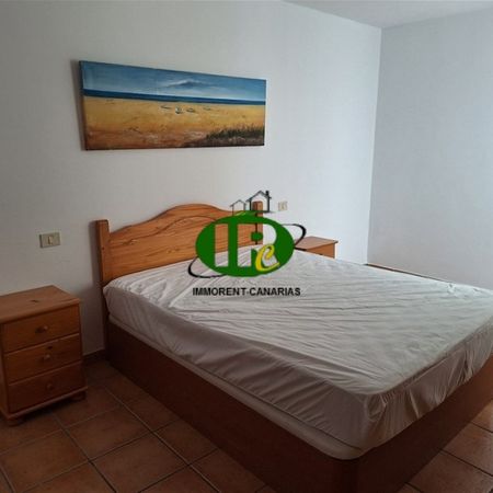 Pozo Izquierdo apartment centrally located in a quiet complex - Photo 4