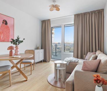 Warszawa, Bielany, Piaski, Literacka - Photo 3