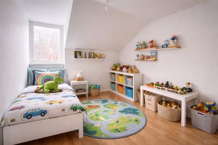 Margaretagatan 44 - Foto 3