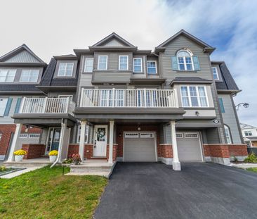 For Lease - 351 Sweetfern Crescent, Orleans - Cumberland and Area, ... - Photo 5