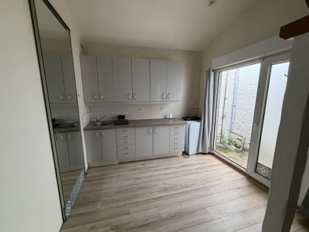 Location Appartement 1 pièce 26m² AMIENS 80000 - Photo 5