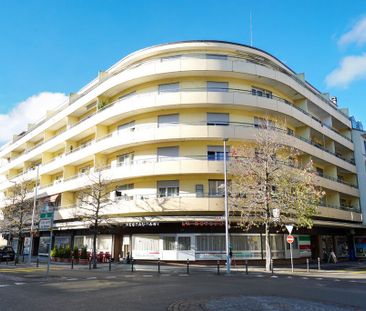 Charmant 2 pièces rénové - Foto 1