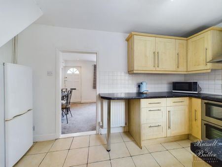 1 bedroom end of terrace house to rent - Photo 4