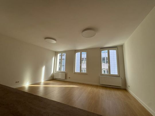 Triplex te huur - Photo 1