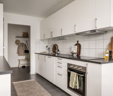 Toppstigen, Sundsvall - Foto 3