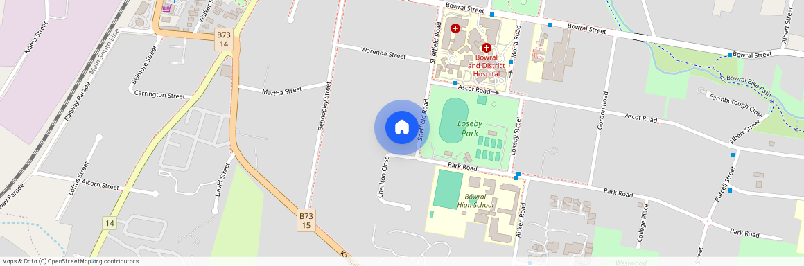 37 Sheffield Road, Bowral 2576, New South Wales