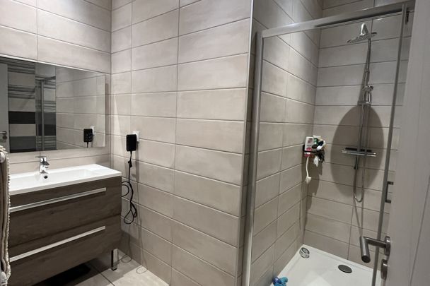 Appartement T3 location - Photo 1