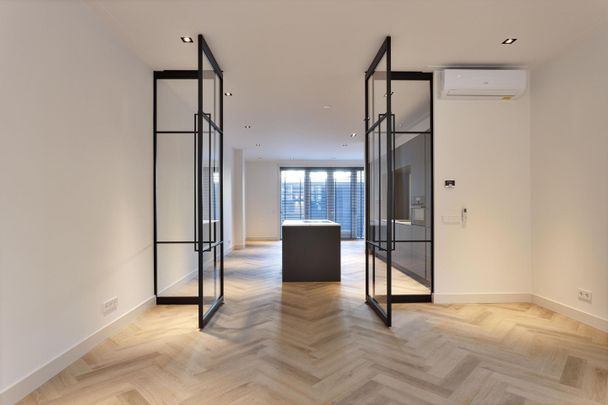 Appartement te huur: Vondelstraat 60-H 1054 GG Amsterdam - Foto 1