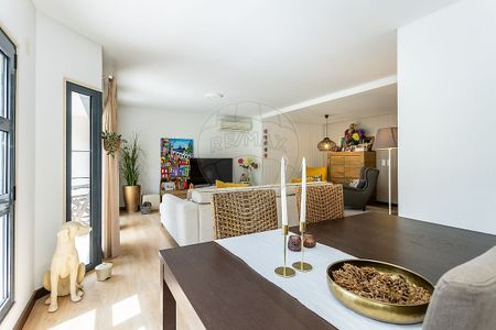 Apartamento T3 em Lisboa - Foto 2