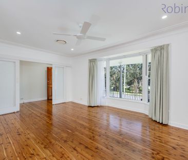 Immaculate four bedroom, two bathroom home across form Raspberry Gu... - Photo 4