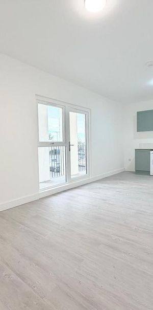 1 bedroom duplex to rent - Photo 1