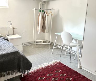 Änggårdsgatan, Göteborg - Photo 2