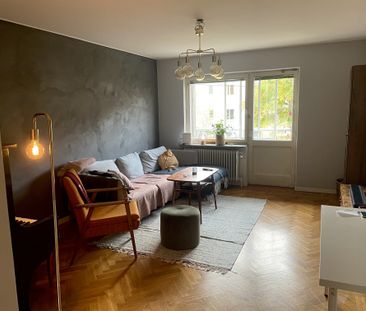 Bjursätragatan, Bandhagen - Foto 2